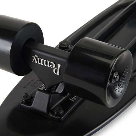 Penny Skateboard Blackout 22\\" - Complet 2019 - Cruiserboards en Plastique Complet