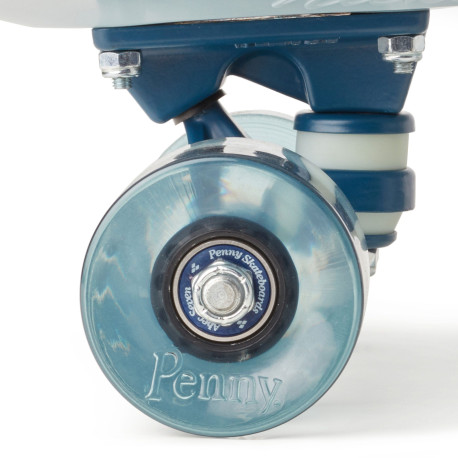 Penny Skateboard Ice 27\\" - Complet 2019 - Cruiserboards in Plastic Complete