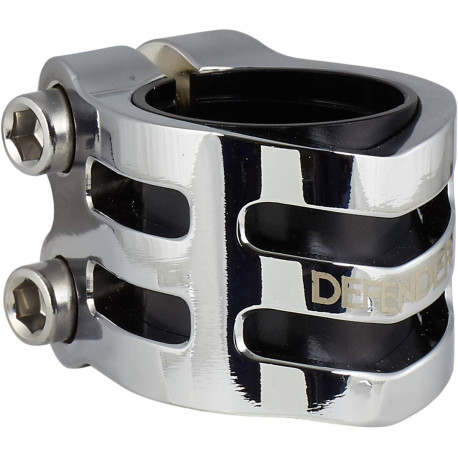 Longway Defender Pro Scooter Clamp 2020 - Colliers de serrage SCS