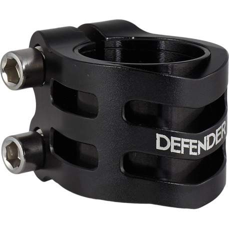 Longway Defender Pro Scooter Clamp 2020 - Colliers de serrage SCS