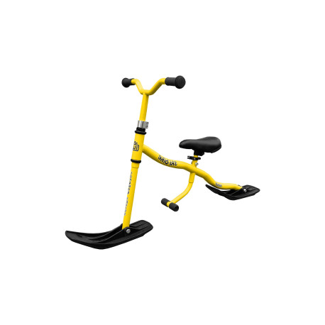 Longway Kids Ski Bike 2020 - Snowscoots
