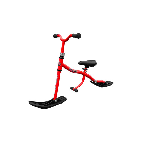 Longway Kids Ski Bike 2020 - Snowscoots