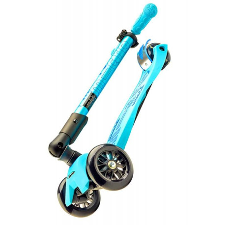 Maxi Micro Deluxe Foldable 2021 - Maxi Micro (5 à 12 ans)