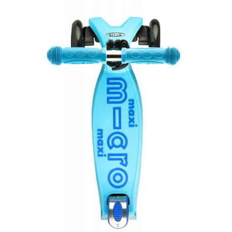 Maxi Micro Deluxe Foldable 2021 - Maxi Micro (5 à 12 ans)