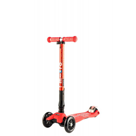 Maxi Micro Deluxe Foldable 2021 - Maxi Micro (5 à 12 ans)