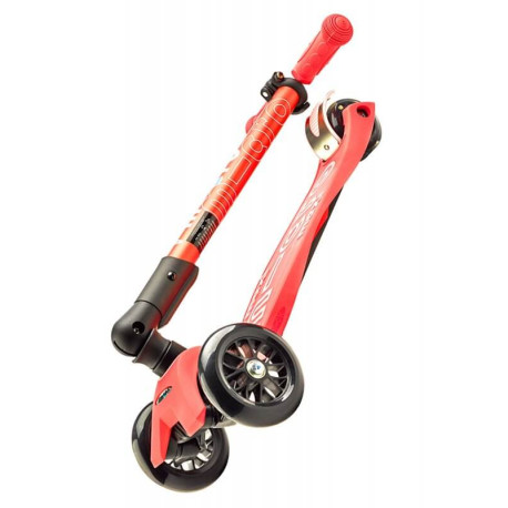 Maxi Micro Deluxe Foldable 2021 - Maxi Micro (5 à 12 ans)