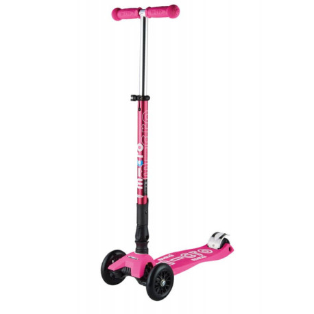 Maxi Micro Deluxe Foldable 2021 - Maxi Micro (5 à 12 ans)