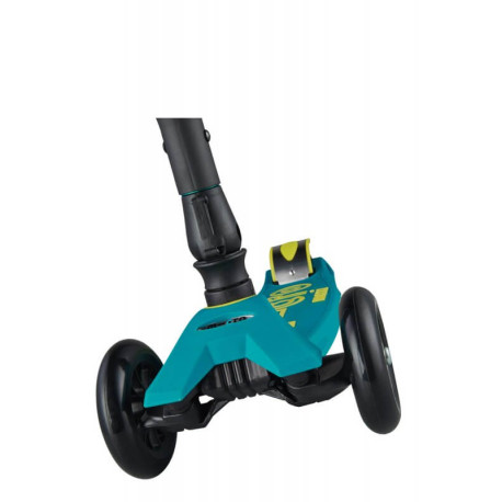 Maxi Micro Deluxe Foldable 2021 - Maxi Micro (5 à 12 ans)