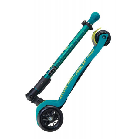 Maxi Micro Deluxe Foldable 2021 - Maxi Micro (5 à 12 ans)