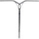 Flavor Boris Germain Signature SCS Pro Scooter Bar Chrome/Black 2020 - Guidons / Barres