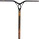 Flavor Boris Germain Signature SCS Pro Scooter Bar Black/Orange 2020 - Guidons / Barres