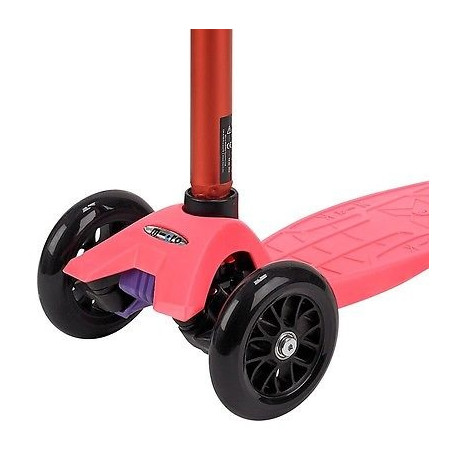 Maxi Micro Classic 2020 - Maxi Micro (5 à 12 ans)
