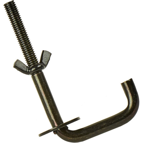 Freshpark J-Bolt 2019 - Grind Rail & Rampe