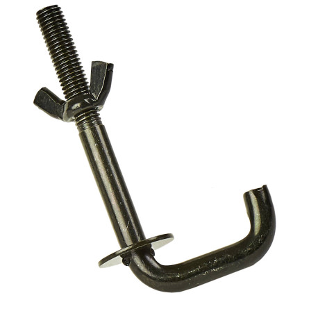 Freshpark J-Bolt 2019 - Grind Rail & Rampe