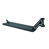 Aztek Scooter Deak FountainFive Deck 23\\" x 5\\" Black 2019 - Decks