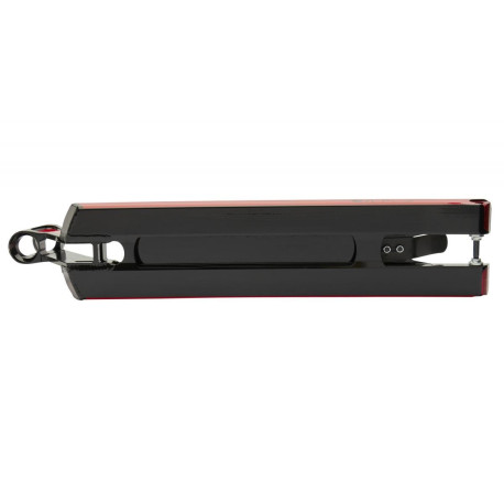 Aztek Scooter Deak FountainFive DB Sig Dan Barrett Signature 22\\" x 5\\" Blak 2019 - Plateaux / Decks