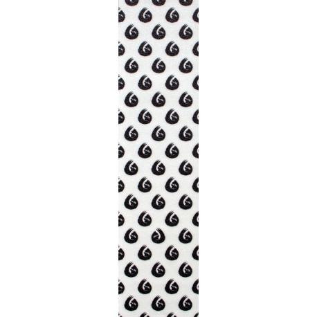 Hella Grip Sloth Dot Pro Scooter Grip Tape 2020 - Grip