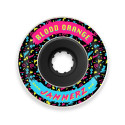 Blood Orange Jammerz 66mm 82A Black 2019