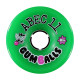 Abec11 Gumballs 76 mm 2019 - Roues Longboard