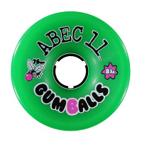 Abec11 Gumballs 76 mm 2019