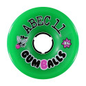 Abec11 Gumballs 76 mm 2019