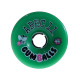 Abec11 Gumballs 76 mm 2019 - Roues Longboard