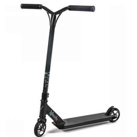 Versatyl Scooter Complete Cosmopolitan 2019 - Freestyle Scooter Complete