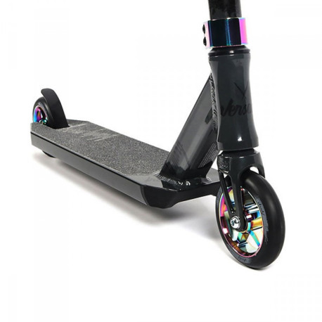 Versatyl Scooter Complete Bloody Mary 2019 - Freestyle Scooter Complete