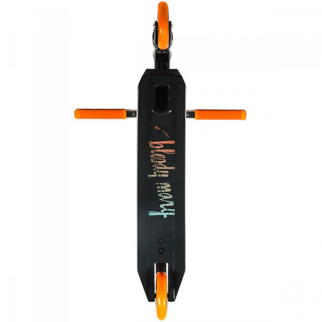 Versatyl Scooter Complete Bloody Mary 2019 - Freestyle Scooter Complete