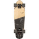Skateboard Globe Blazer 26'' - Black Marble - Complete 2021 - Cruiserboards in Wood Complete