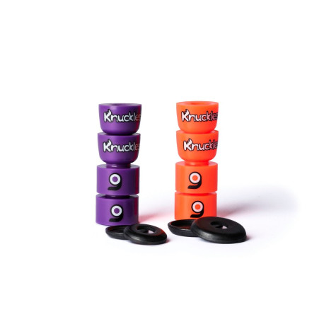 Bushings Orangatang Knuckles 2023 - Bushings