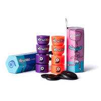 Bushings Orangatang Knuckles 2023 - Gommes - Bushing