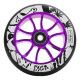 AO Scooter Wheel Enzo incl Abec 9 Bearings (1 piece) 125mm 2020 - Roues