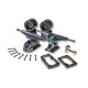 Surfskate Trucks Carver Truck Kit C7 6.5\\" 2022  - Surfskate Trucks