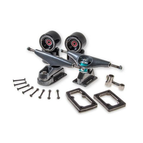 Surfskate Trucks Carver Truck Kit C7 6.5\\" 2022  - Surfskate Trucks