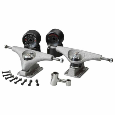 Surfskate Trucks Carver Kit C5 5.75\\" 2022  - Surfskate Trucks