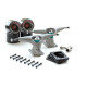 Surfskate Trucks Carver Kit CX.4 6.5\\" 2022  - Surfskate Trucks