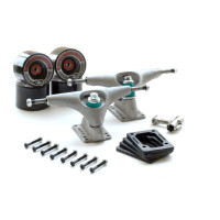 Surfskate Trucks Carver Kit CX.4 6.5\\" 2022 - Surfskate Trucks