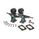 Surfskate Trucks Carver Truck Kit CX.4 6.5\\" 2022  - Surfskate Trucks