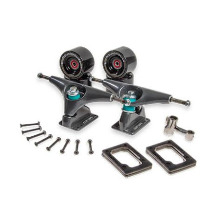 Surfskate Trucks Carver Truck Kit CX.4 6.5\\" 2022  - Surfskate Trucks