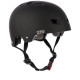 Casque de skateboard Bullet X Santa Cruz Matt Black 2021 - Casques de skate