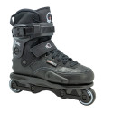 Inline Skates Seba CJ 2 - Wellsmore Promodel - Black 2019