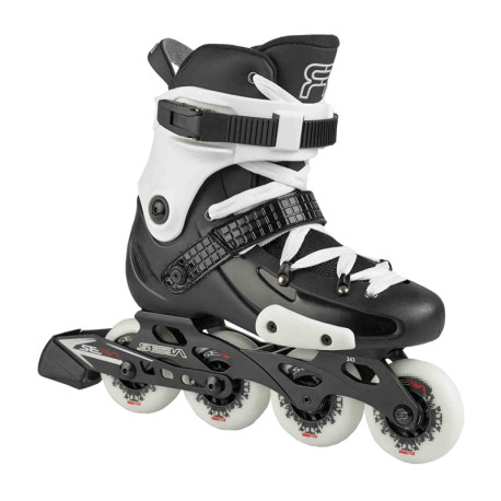 Inline Skates Seba Fr Women White 2019 - Inline Skates