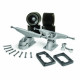 Surfskate Trucks Carver C7 6.5\\" Kit 2022  - Surfskate Trucks