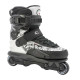 Roller en ligne Seba Cj 2 Promodel White 2019 - Rollers en ligne