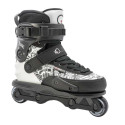 Inline Skates Seba Cj 2 Promodel White 2019