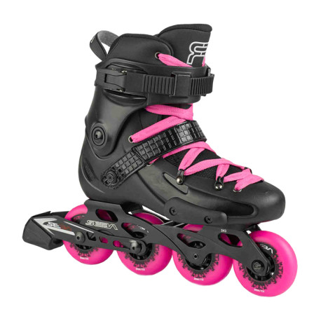 Inlineskates Seba Fr Women Pink 2019 - Inline Skates