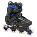 Inlineskates Seba Sj Black/Blue 2019