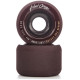 Blood Orange Liam Morgan Midnight LTD 65mm 2019 - Roues Longboard