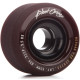 Blood Orange Liam Morgan Midnight LTD 65mm 2019 - Roues Longboard